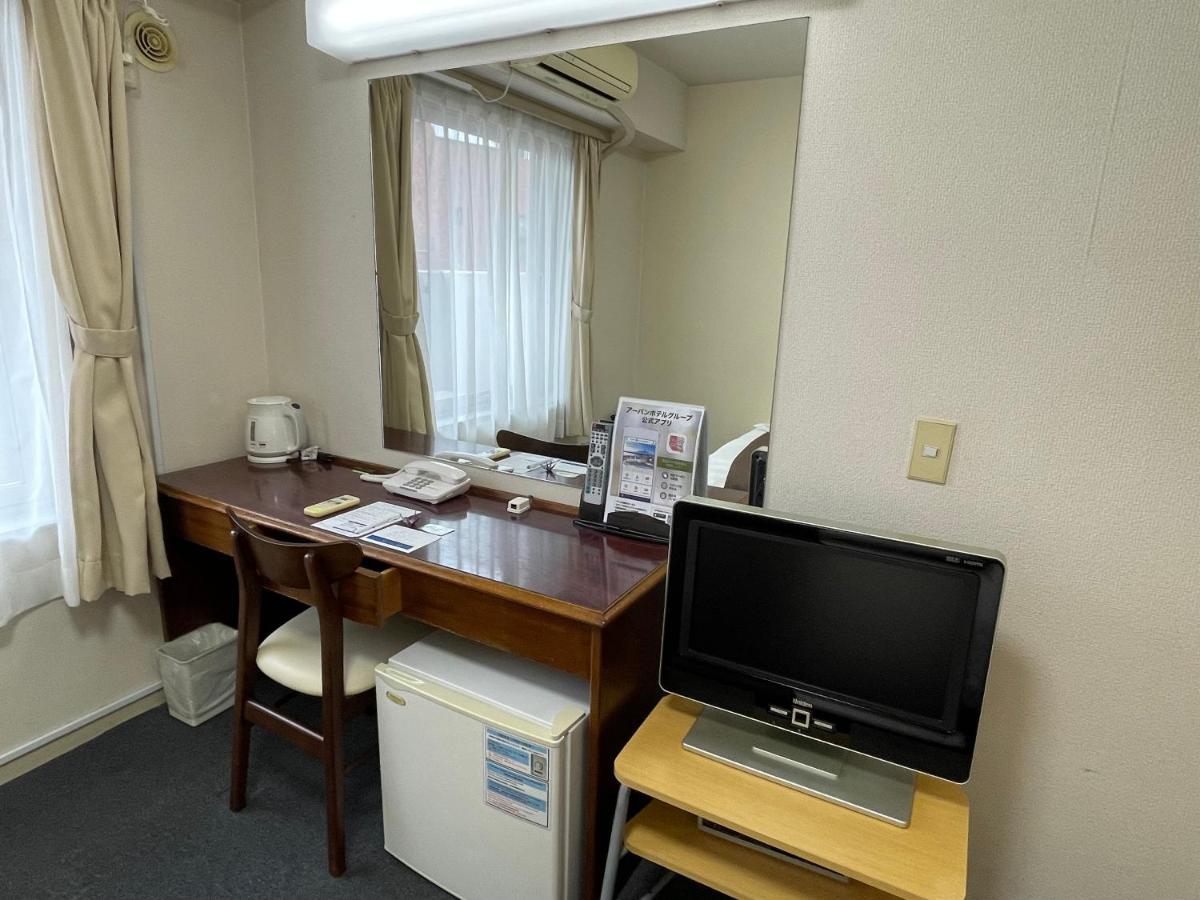 Shinjuku Urban Hotel طوكيو المظهر الخارجي الصورة