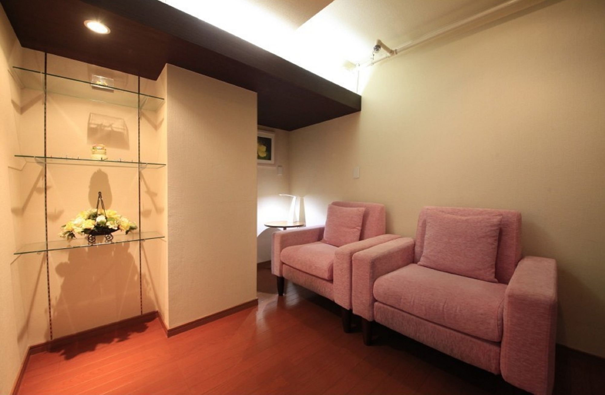 Shinjuku Urban Hotel طوكيو المظهر الخارجي الصورة