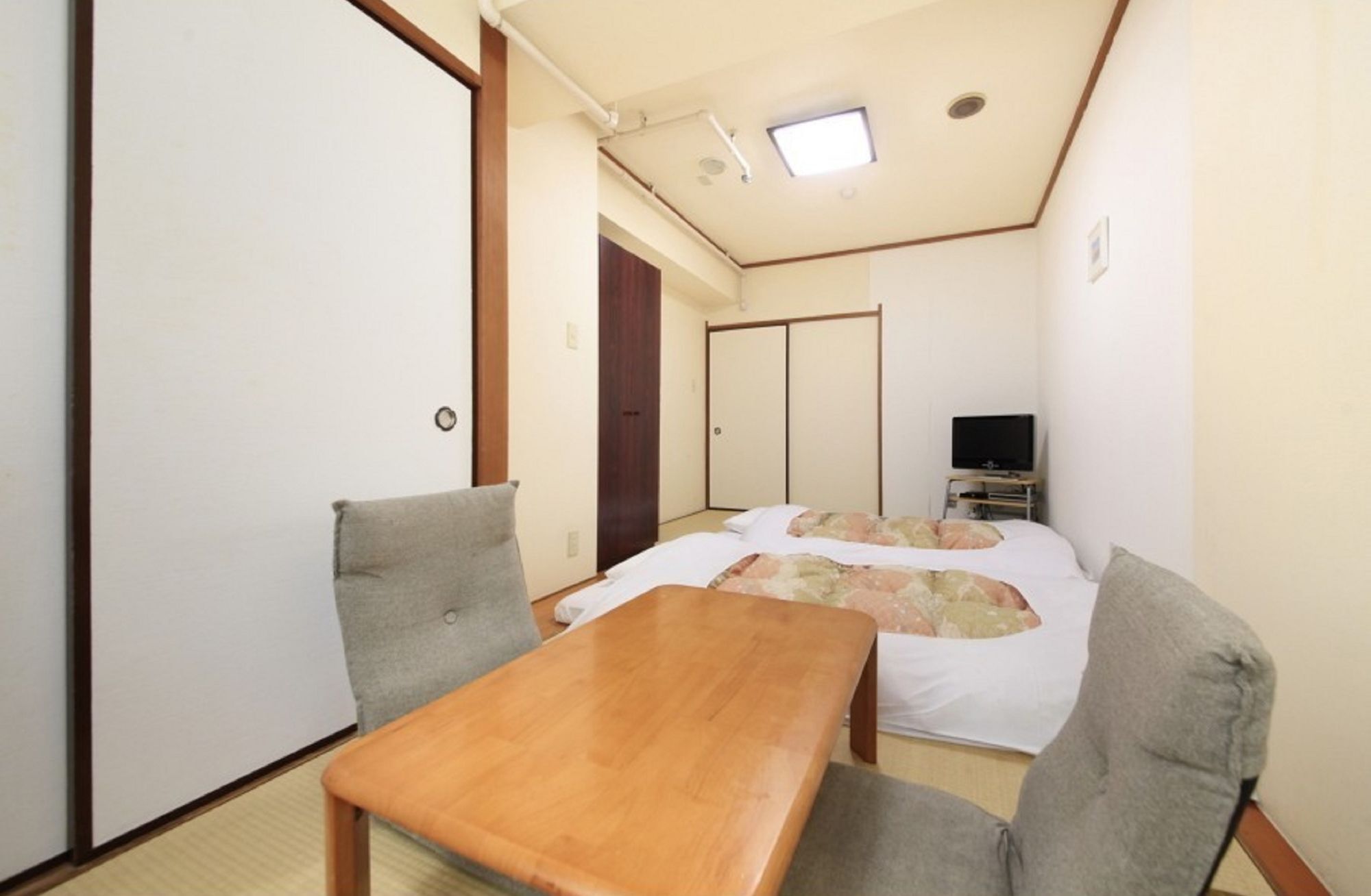 Shinjuku Urban Hotel طوكيو المظهر الخارجي الصورة