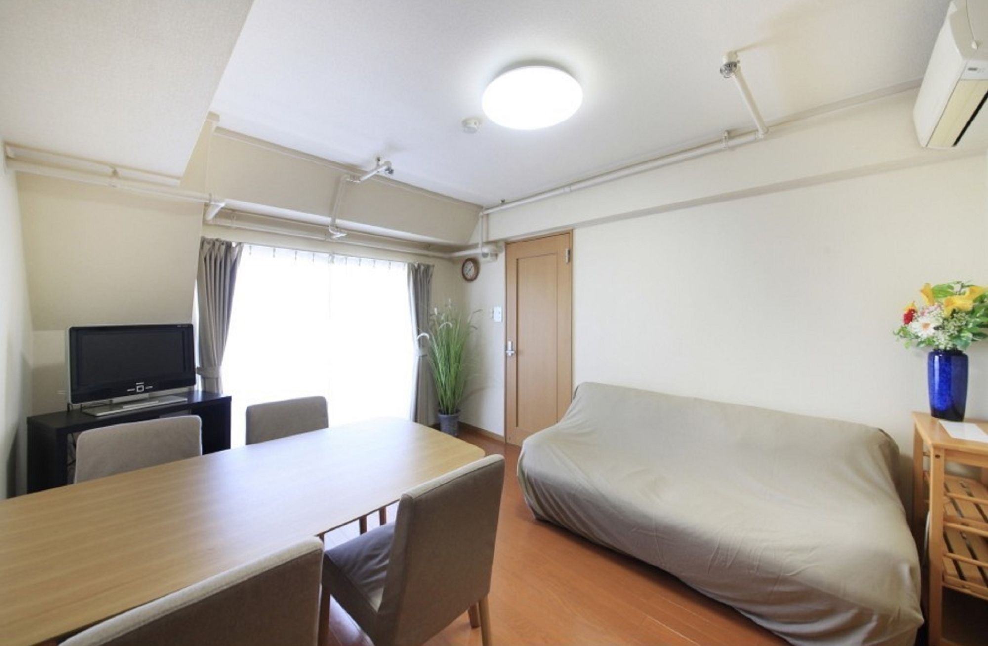 Shinjuku Urban Hotel طوكيو المظهر الخارجي الصورة