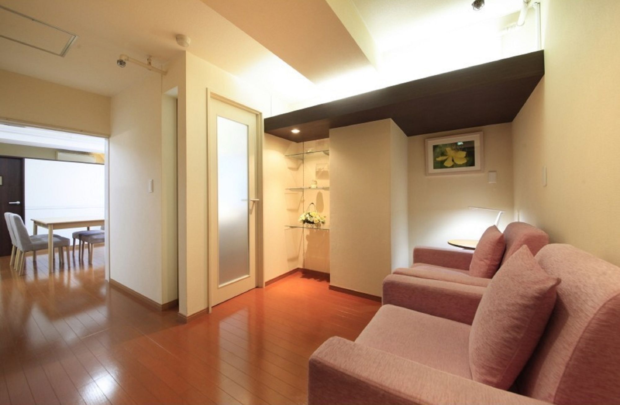 Shinjuku Urban Hotel طوكيو المظهر الخارجي الصورة