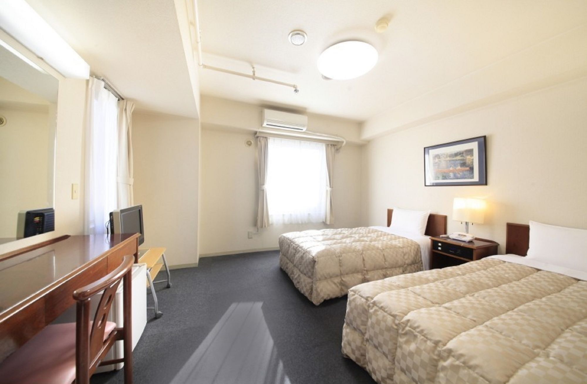 Shinjuku Urban Hotel طوكيو المظهر الخارجي الصورة