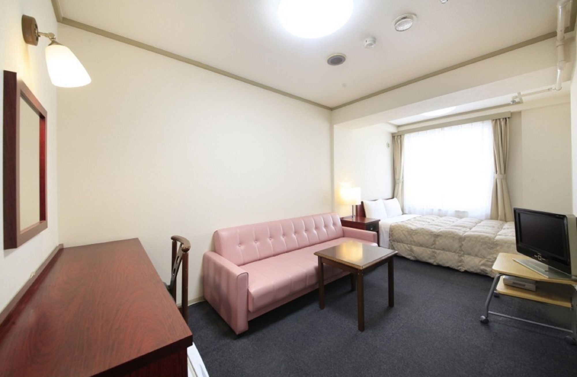 Shinjuku Urban Hotel طوكيو المظهر الخارجي الصورة