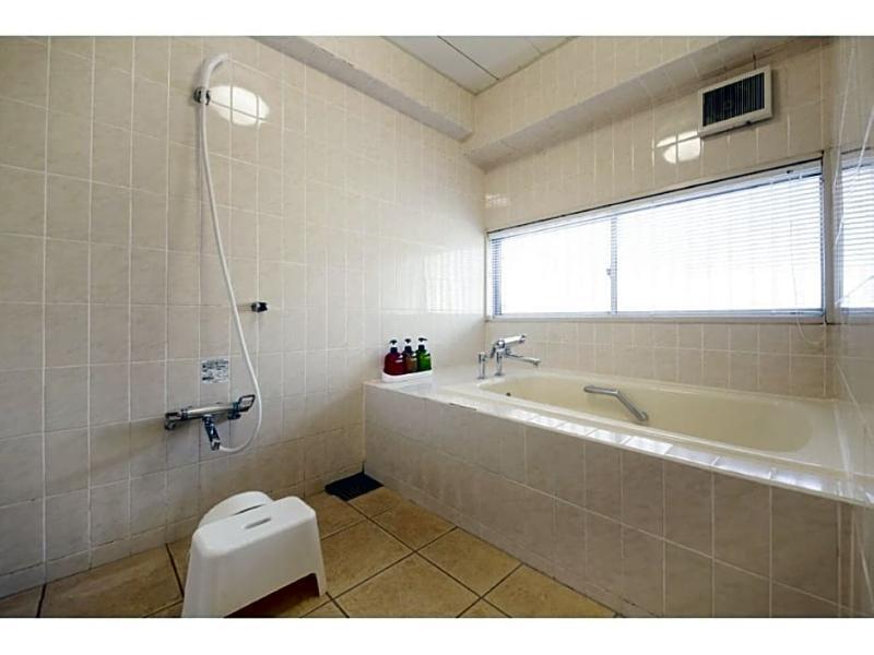 Shinjuku Urban Hotel طوكيو المظهر الخارجي الصورة